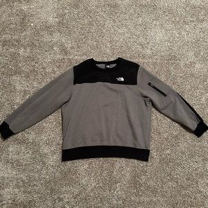 The Northface Crewneck